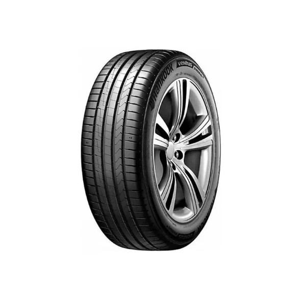 Hankook 225/60R17 99V K135A Ventus Prime 4 SUV 4x4  Yaz Lastiği (Üretim Yılı:2025)