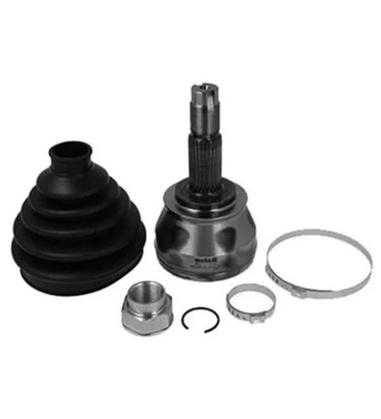 AKS KAFASI SOL SAĞ ÖN DIŞ LACETTİ (J200) 1.4i 16v ABSLİ 47 DIŞ 33X22X52 UZUNLUK 147mm 2006-2012 ->