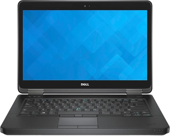 Dell Latitude 5440 Intel I7 1355U 8 GB RAM 128 GB GB SSD 14" LAPTOP BİLGİSAYAR