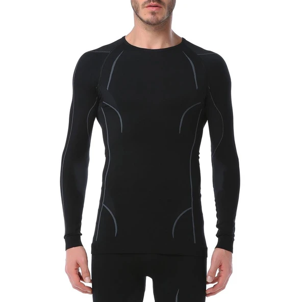 Evolite Thermowear Bay Termal Üst İçlik - 3