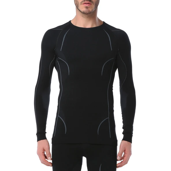 Evolite Thermowear Bay Termal Üst İçlik - 8