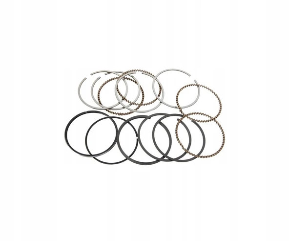 SEGMAN KALOS LACETTİ 1.4 STD (77.88mm) (TAKIM)