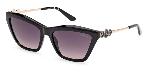 Guess GU00199 05B 56 Kadın Güneş Gözlüğü