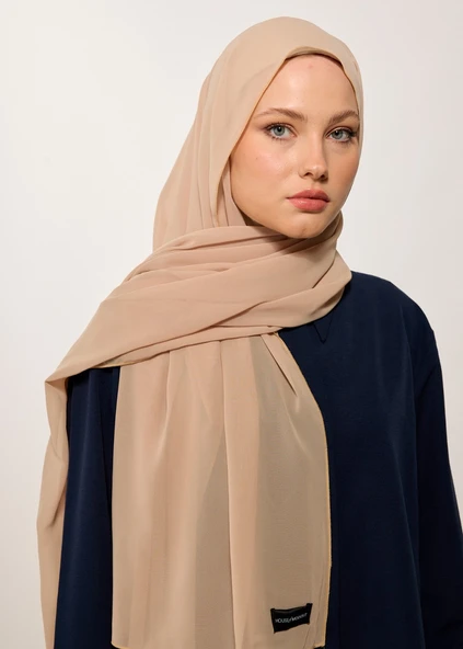 HOUSE OF MODEST- BEJ ŞİFON ŞAL - 2