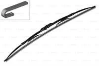 CAM SİLGİ SÜPÜRGESİ MERCEDES W201 W202 W124 W129 ZAFIRA MERIVA TWIN 600mm