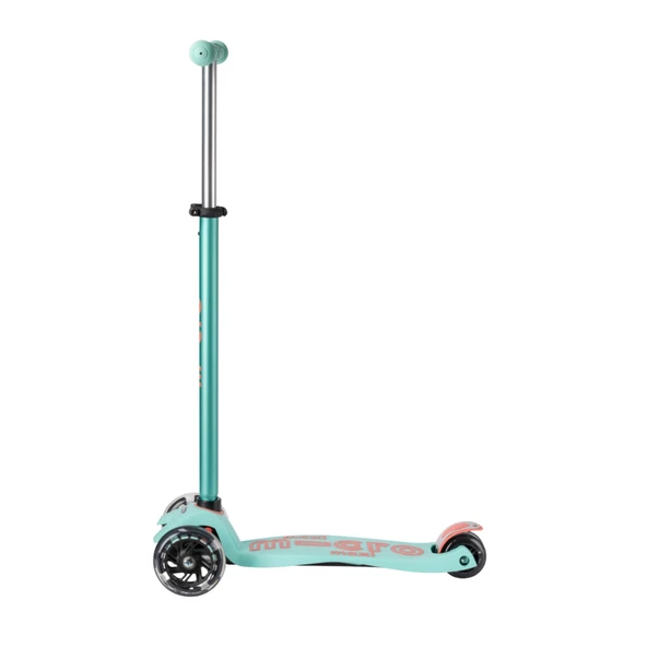 Micro Maxi Deluxe Mint  Mint 5-12 Yaş - 6