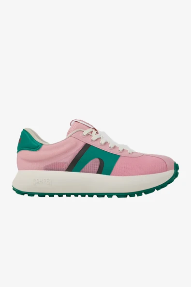 Camper Pelotas Athens Kadın Pembe Sneaker K201614-017
