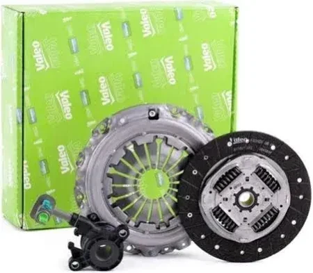 Peugeot 407 Debriyaj Seti 2.0 Benzinli Valeo ürün görseli