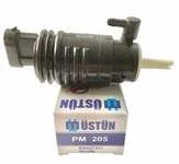 SU FISKİYE MOTORU R9 R11 R19 CLIO CLIO II SYMBOL MEGANE MEGANE I