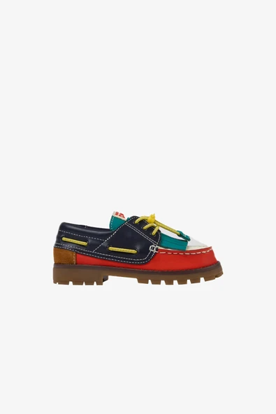 Camper by Bobo Choses Çocuk Çok Renkli Ayakkabı K800642-001