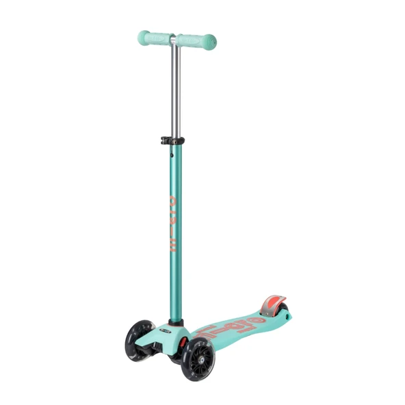 Micro Maxi Deluxe Mint  Mint 5-12 Yaş - 4