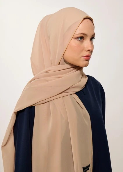 HOUSE OF MODEST- BEJ ŞİFON ŞAL - 4