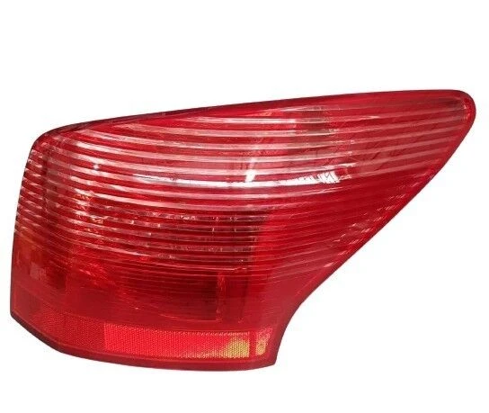 Peugeot 407 Sw Sağ Stop Lambası Depo Marka ürün görseli