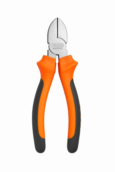 Freed 160mm Yan Keski - 2