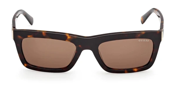 Guess GU00212 52E 55 Erkek Güneş Gözlüğü - 2