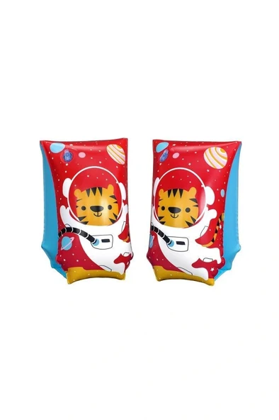 Astronot Kaplan Kolluk - 30 cm - 2