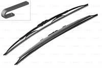 CAM SİLGİ SÜPÜRGESİ PASSAT TWIN ÜNİVERSAL 530SP + 530mm - 1