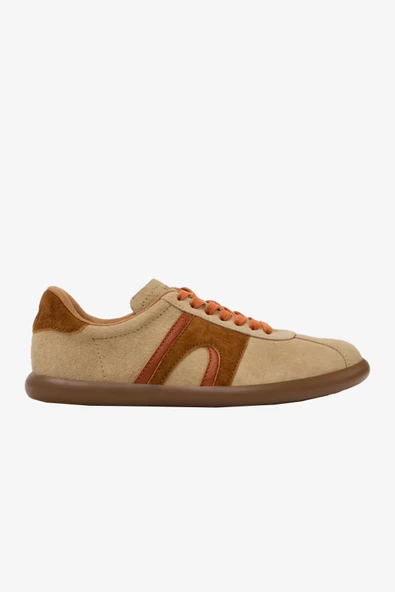 Camper TWS Kadın Bej Sneaker K201608-013
