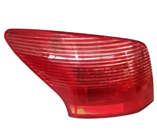 Peugeot 407 Sw Sol Stop Lambası Depo Marka ürün görseli