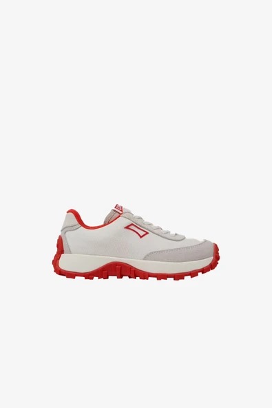 Camper Drift Trail Kids Çocuk Beyaz Sneaker K800548-017