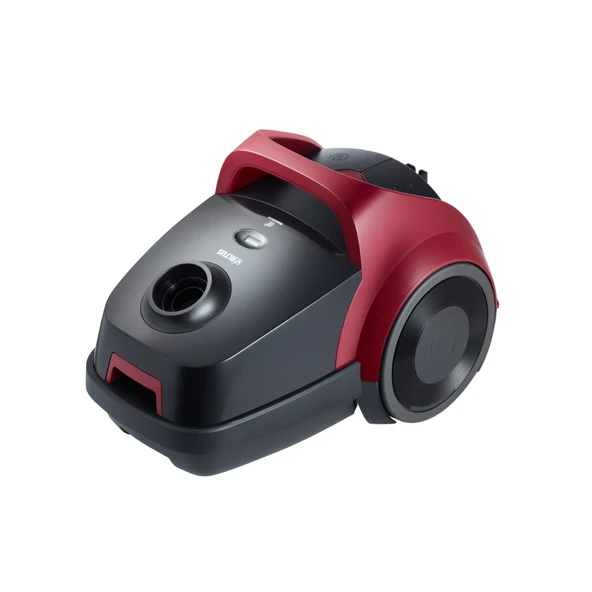 Altus AL 6323 BS Toz Torbalı Süpürge - 4