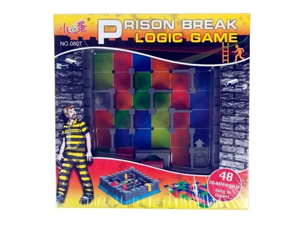 Prison Break Oyunu - 2