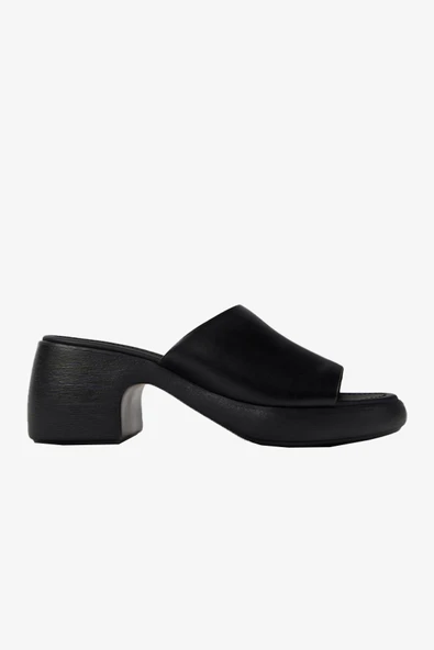 Camper Thelma Sandal Kadın Siyah Sandalet K201722-001
