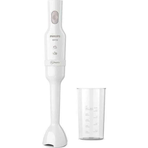 Philips HR2520/00 Promix 400 W El Blenderı
