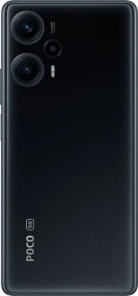 POCO F5 12 Ram 256 GB Siyah ( Kvk Türkiye Garantili) - 2