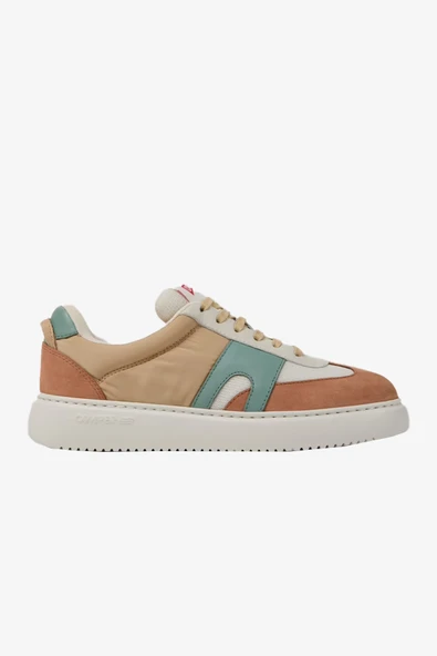 Camper Runner K21 Kadın Çok Renkli Sneaker K201693-009