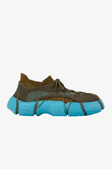 Camper Roku Kadın Çok Renkli Sneaker K201630-007