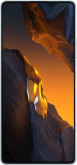 POCO F5 12 Ram 256 GB Siyah ( Kvk Türkiye Garantili)