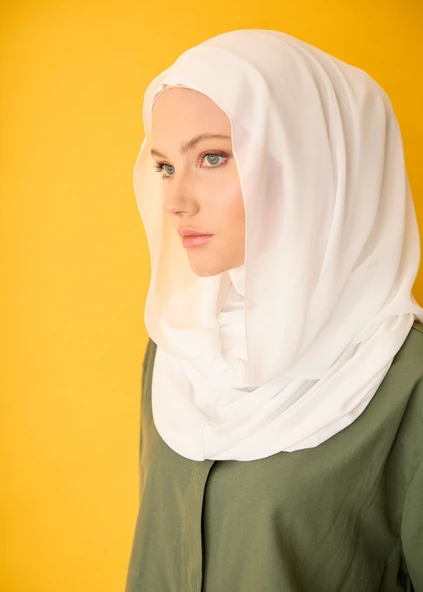 HOUSE OF MODEST-ŞİFONLU ŞAL-EKRU