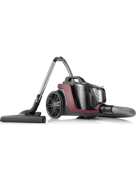Arzum AR4092 Olimpia Line Cyclone 899 W Toz Torbasız Süpürge