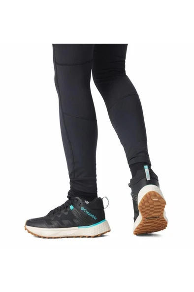Columbia Facet 75 Mid Outdry Kadın Kısa Bot - 13