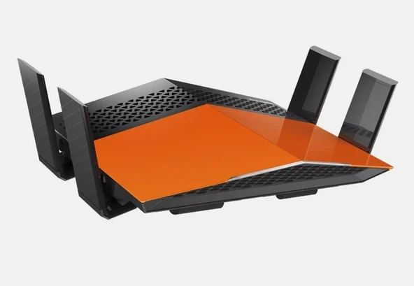 D-Link DIR-879 AC1900 Router