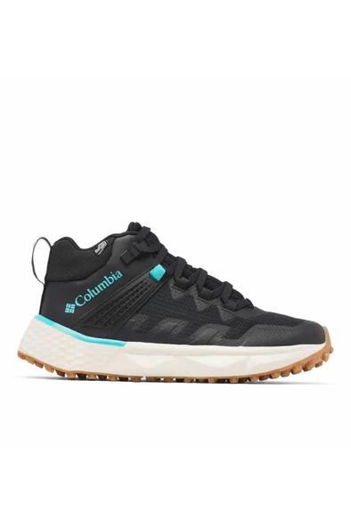 Columbia Facet 75 Mid Outdry Kadın Kısa Bot - 9