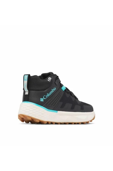 Columbia Facet 75 Mid Outdry Kadın Kısa Bot - 12