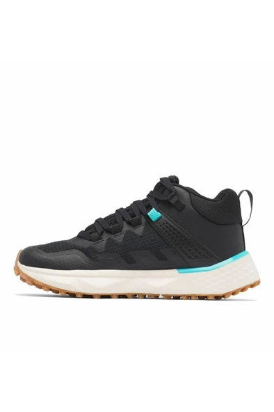 Columbia Facet 75 Mid Outdry Kadın Kısa Bot - 14