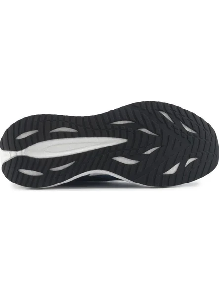LUMBERJACK KANSAS 5FX GRİ COMFORT CASUAL ANATOMİK SPOR AYAKKABISI - 6