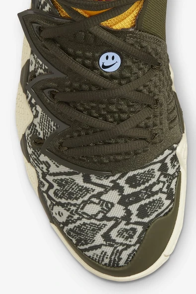 Nike What The PE Release Spor Ayakkabı - 6