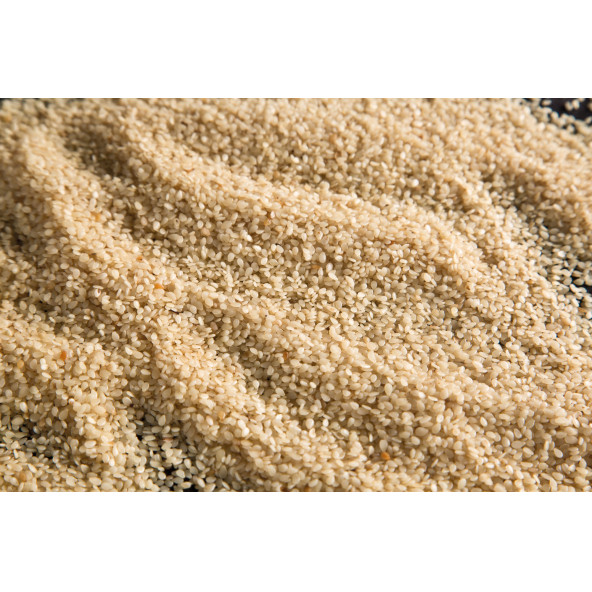 Tahinlik Susam Net 20 kg (Vakumlu Paketleme) - 2