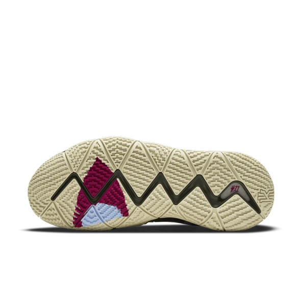 Nike What The PE Release Spor Ayakkabı - 5