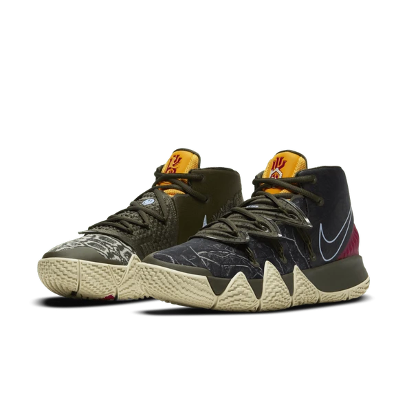 Nike What The PE Release Spor Ayakkabı - 3