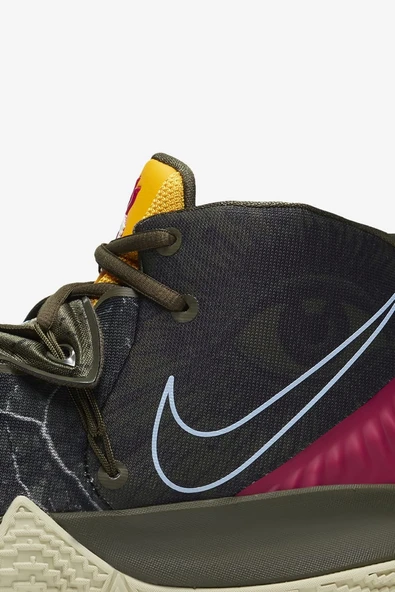 Nike What The PE Release Spor Ayakkabı - 7
