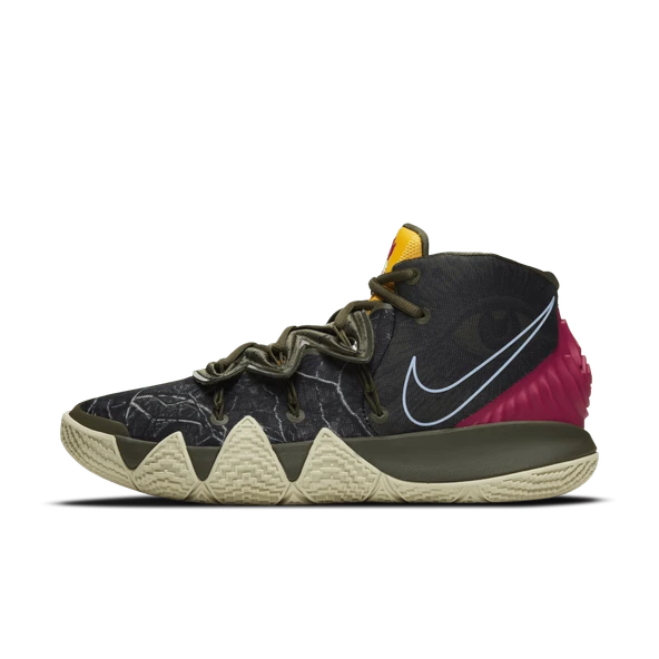 Nike What The PE Release Spor Ayakkabı
