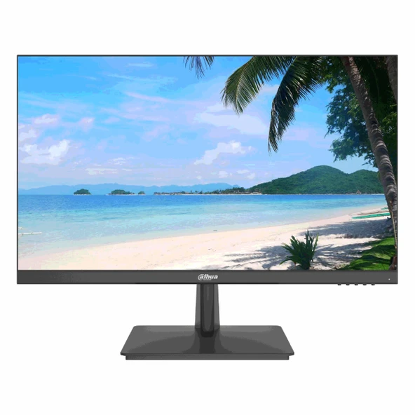 Dahua LM24-H200 23.8" 60Hz 8Ms VGA+HDMI FullHD VA Vesa Monitör