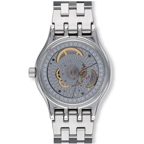 Swatch YIS401GC Erkek Kol Saati - 2