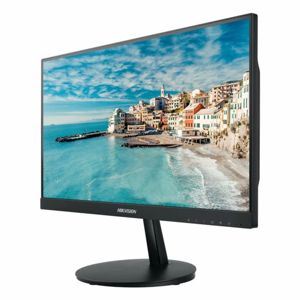 Hikvision DS-D5022FN00 21.5" 75Hz 6.5Ms VGA+HDMI FullHD VA Vesa Monitör - 3
