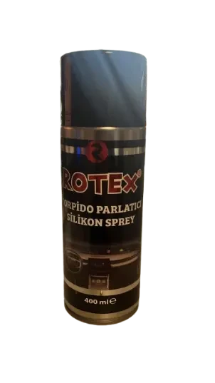 Rotex Torpido Parlatıcı 400 ml